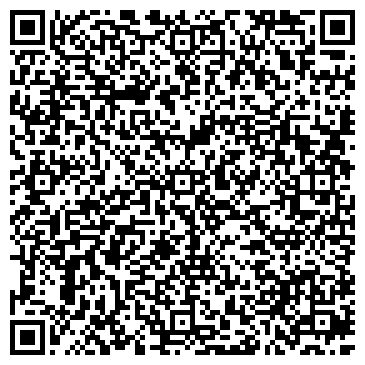 QR-код с контактной информацией организации ИП Габайдулина И.А.