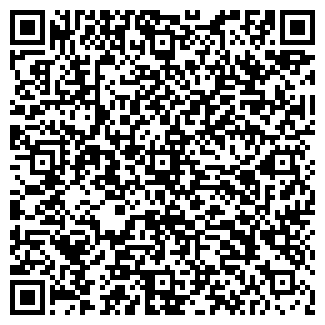 QR-код с контактной информацией организации Ёж