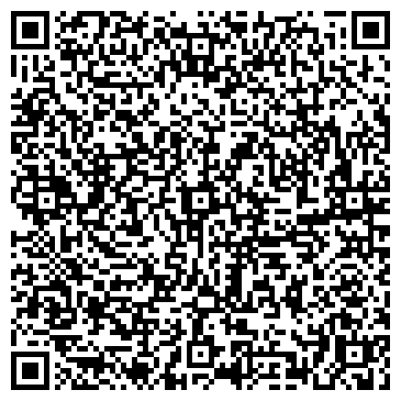 QR-код с контактной информацией организации ООО «Олимп»