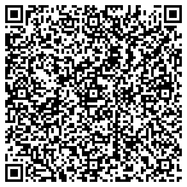 QR-код с контактной информацией организации ООО Леонард