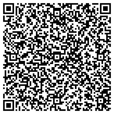 QR-код с контактной информацией организации Соломон