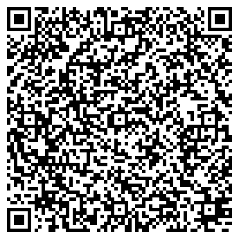 QR-код с контактной информацией организации Малышата