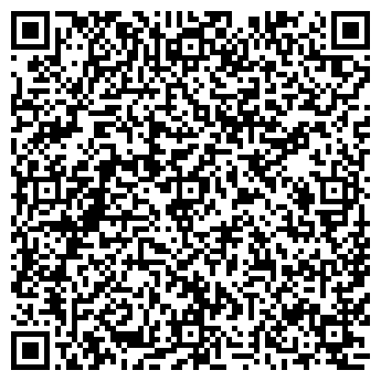 QR-код с контактной информацией организации Portalkazan