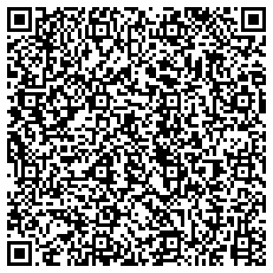 QR-код с контактной информацией организации «Мир измерений»