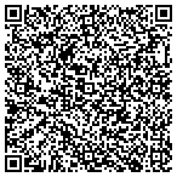 QR-код с контактной информацией организации Авто Юнион