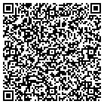 QR-код с контактной информацией организации Олимпия