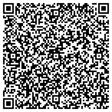 QR-код с контактной информацией организации Авто-Юнион