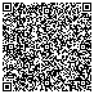 QR-код с контактной информацией организации ФГБОУ "Орлёнок"