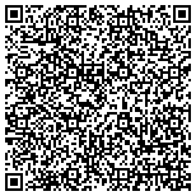 QR-код с контактной информацией организации Солнечный остров, жилой комплекс, НП Атомстройкомплекс