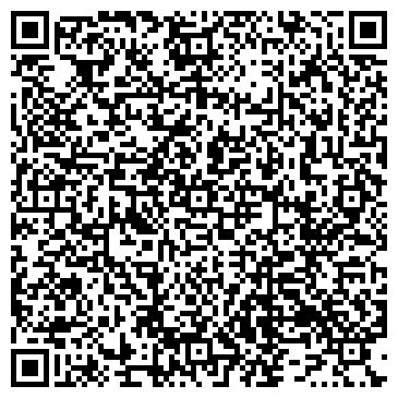 QR-код с контактной информацией организации ООО Авакс