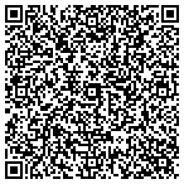 QR-код с контактной информацией организации Мистер и миссис ПУПС