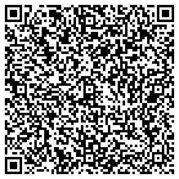 QR-код с контактной информацией организации ООО ГК Кронверк