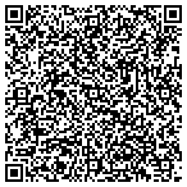 QR-код с контактной информацией организации ООО Батыр