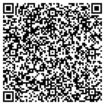 QR-код с контактной информацией организации RSS