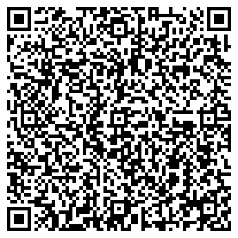 QR-код с контактной информацией организации ООО Альтарес