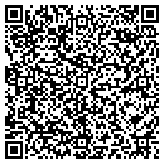QR-код с контактной информацией организации АвтоКазань