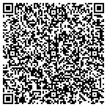 QR-код с контактной информацией организации Куб