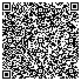 QR-код с контактной информацией организации Ласточка