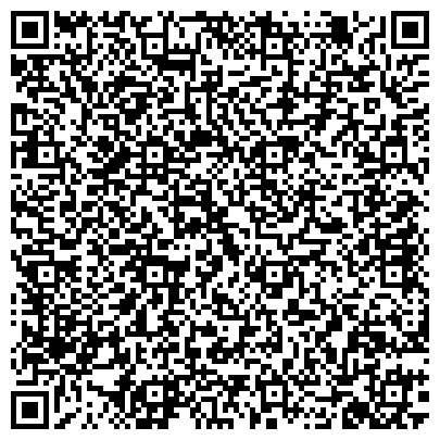 QR-код с контактной информацией организации Нижегородский автокран, транспортная компания, ООО КонтиПлюс
