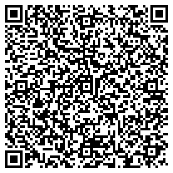 QR-код с контактной информацией организации Free Dance