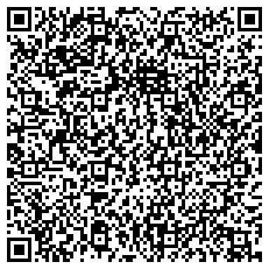 QR-код с контактной информацией организации MIMI-Садик "Секрет Детства"