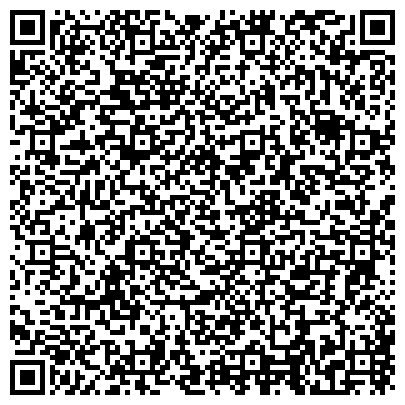 QR-код с контактной информацией организации Зуброво, строящийся коттеджный поселок, ООО Зуброво