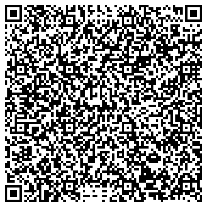 QR-код с контактной информацией организации Лесная усадьба, строящийся коттеджный поселок, ЗАО Строй-Акцент