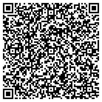 QR-код с контактной информацией организации Гамма-Цвет