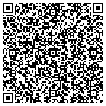 QR-код с контактной информацией организации Бикини Блюз