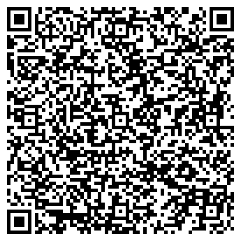 QR-код с контактной информацией организации Скай Тауэр