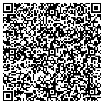 QR-код с контактной информацией организации Настёнка