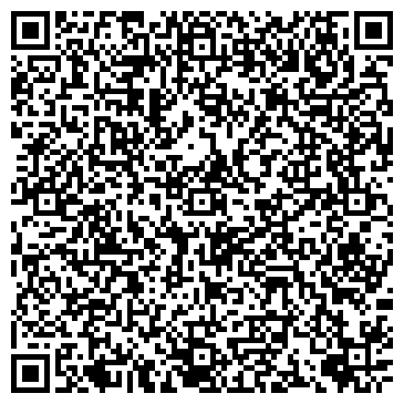 QR-код с контактной информацией организации Автобаза