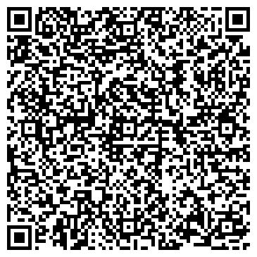 QR-код с контактной информацией организации Modus vivendi