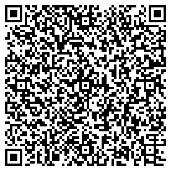 QR-код с контактной информацией организации Smile