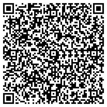 QR-код с контактной информацией организации Авиамоторная 4-1