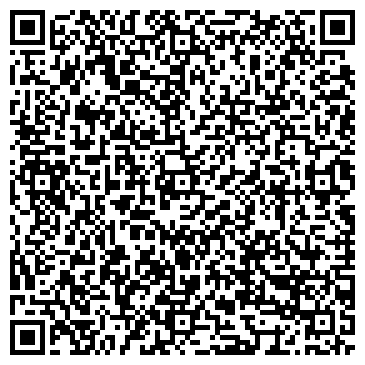 QR-код с контактной информацией организации Западный, жилой комплекс, ЖСК Западный-1