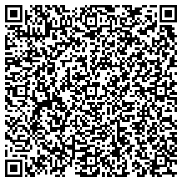 QR-код с контактной информацией организации Бикини