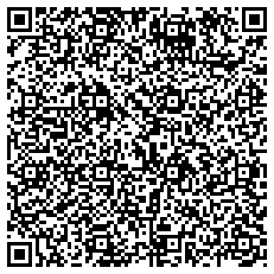 QR-код с контактной информацией организации Солнечный остров, жилой комплекс, НП Атомстройкомплекс