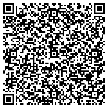 QR-код с контактной информацией организации КазаньLife