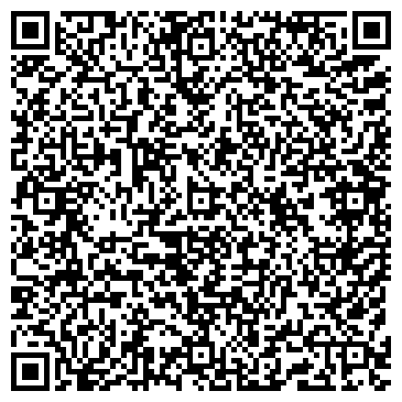 QR-код с контактной информацией организации Техстроймаш