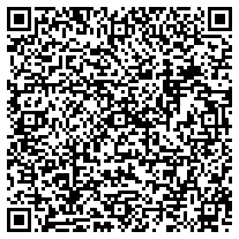 QR-код с контактной информацией организации Кольчуга