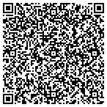 QR-код с контактной информацией организации ООО Башинвест