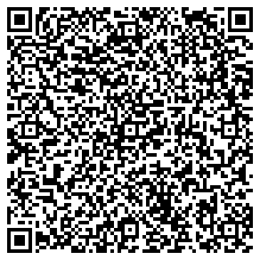 QR-код с контактной информацией организации ООО Олви АЗС