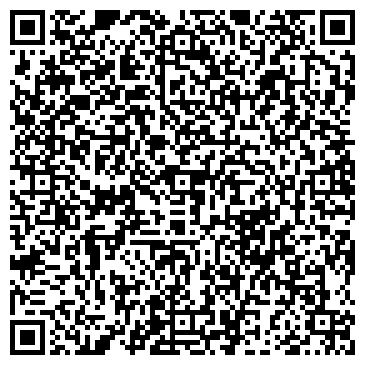 QR-код с контактной информацией организации ООО Атлас-Телеком