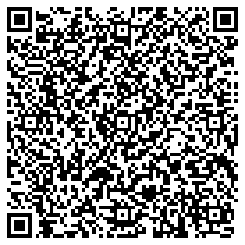 QR-код с контактной информацией организации ООО Викинг