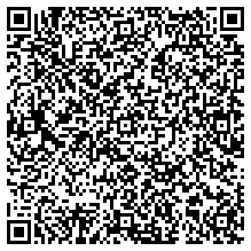 QR-код с контактной информацией организации Город Казань и его обитатели