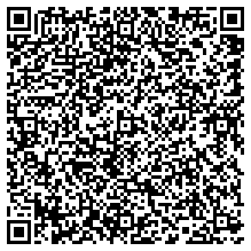 QR-код с контактной информацией организации Ляля Style