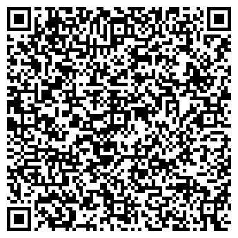 QR-код с контактной информацией организации Kazanvseti.ru