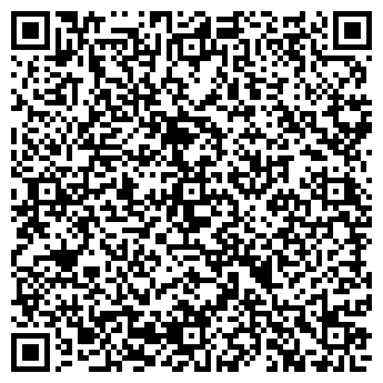 QR-код с контактной информацией организации ruKazan.ru