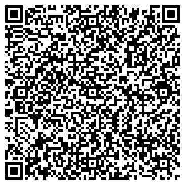 QR-код с контактной информацией организации ООО Окулус-СБ